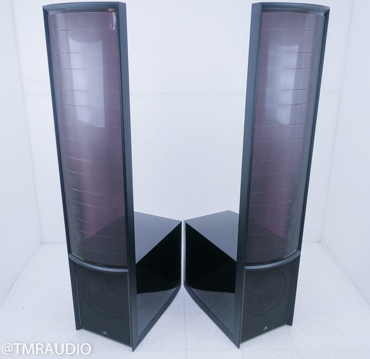 Martin Logan Renaissance ESL 15A Floorstanding Speakers