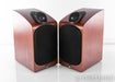 B&W 705 Bookshelf Speakers