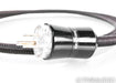 Audioquest NRG-1000 Power Cable; 6ft AC Cord; 72v DBS; NRG1000; C19