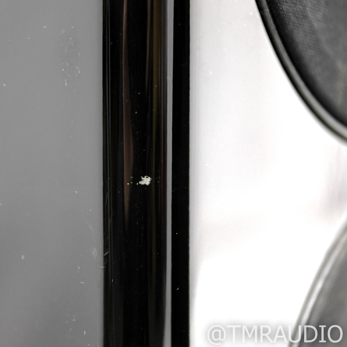 Meridian DSP 5200 Floorstanding Digital Speakers