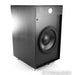 REL Britannia B1 12" Powered Subwoofer; Black; B-1; B-Series