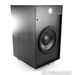 REL Britannia B1 12" Powered Subwoofer; Black; B-1; B-Series
