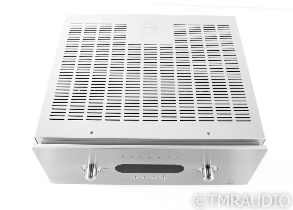 Primare SPA22 5.1 Channel Integrated Amplifier; Processor; SPA-22