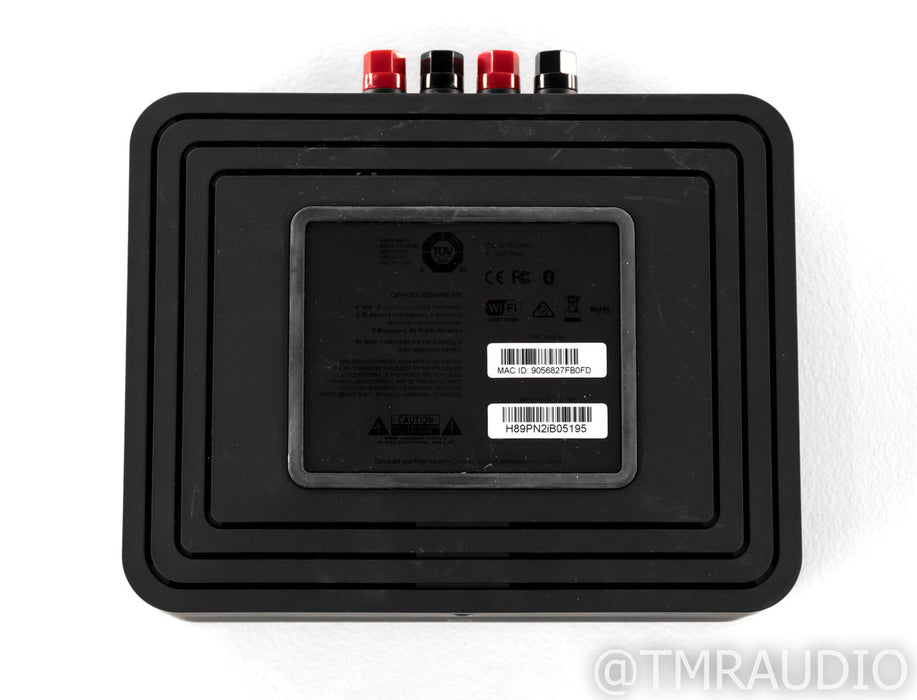 Bluesound Powernode 2i Stereo Streaming Amplifier; Bluetooth; BluOS; MQA
