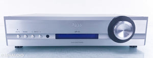 Pass Labs XP-10 Stereo Preamplifier