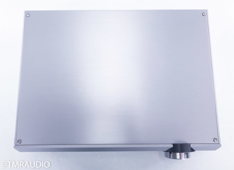 Pass Labs XP-10 Stereo Preamplifier