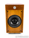 REL Acoustics Brittania B2 10" Powered Subwoofer; Cherry; B-2; B-Series