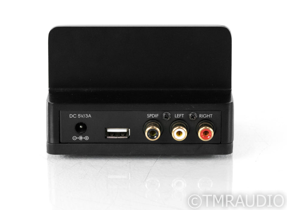 Arcam rDock-uni iPod Dock / DAC; D/A Converter
