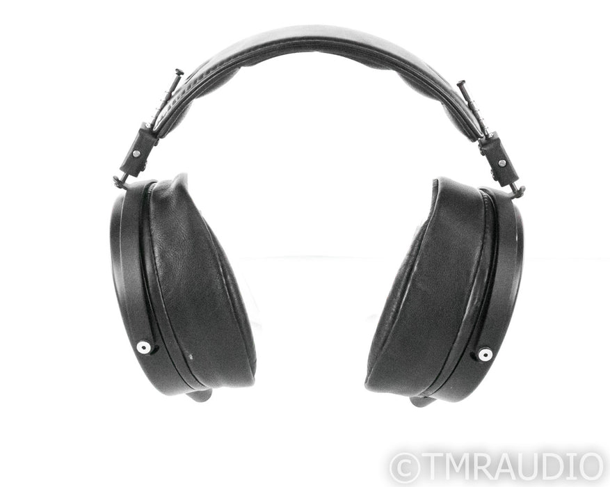 Audeze LCD-X Planar Magnetic Headphones; LCDX