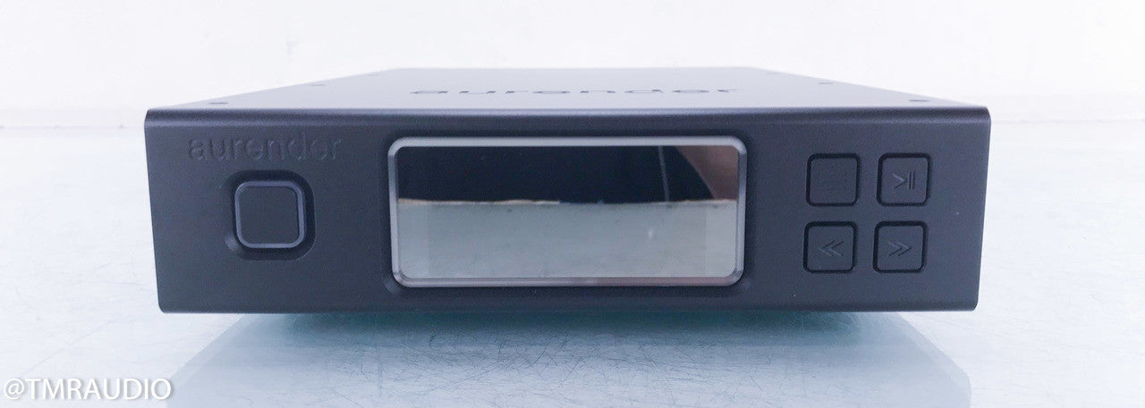 Aurender N100C Streaming Music Server