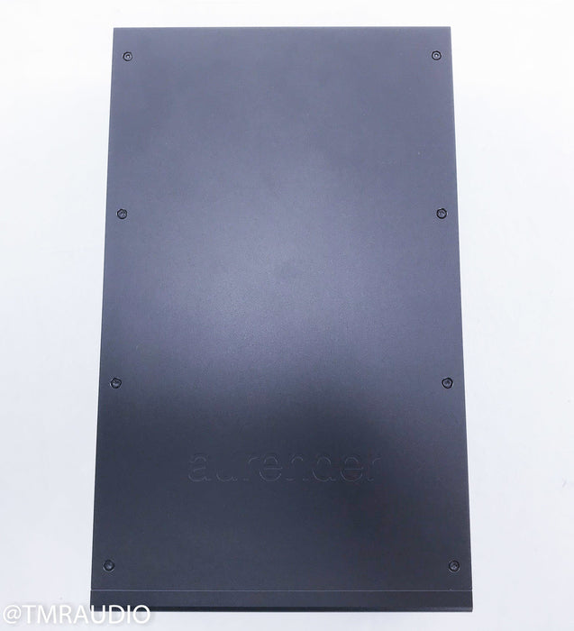 Aurender N100C Streaming Music Server