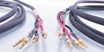 AudioQuest Slate Bi-Wire Speaker Cables