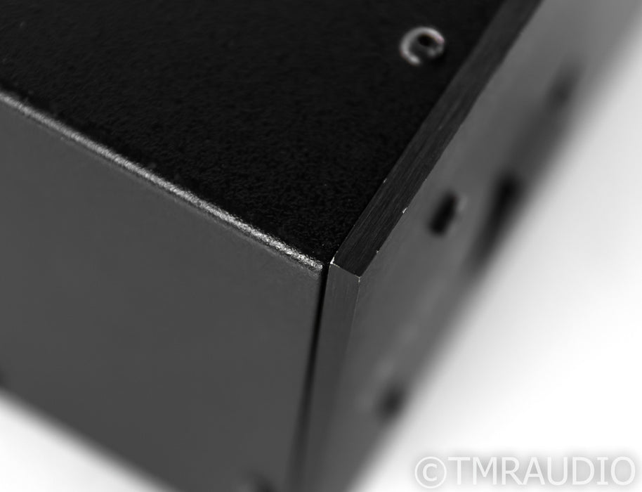 Acurus A150 Stereo Power Amplifier; A-150; AS-IS (Channel Out)