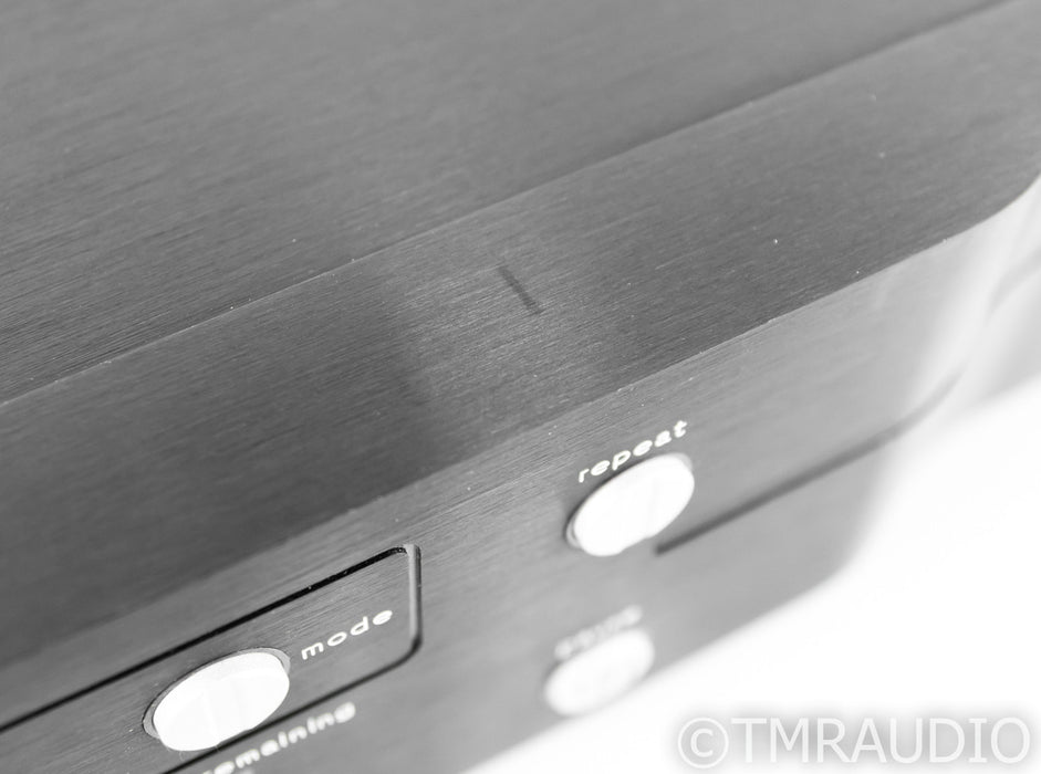 Mark Levinson No. 39 CD Player; Remote; HDCD; AS-IS (Doesn't Read Discs)