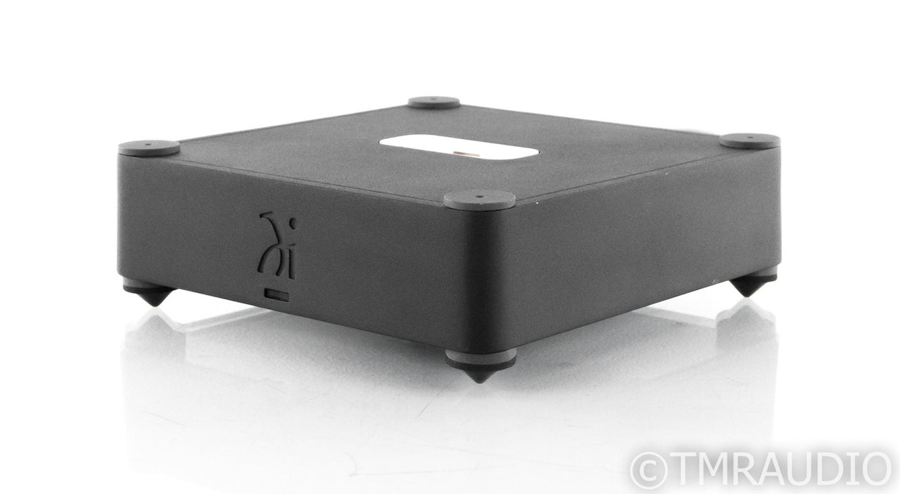 Wadia 171i Transport iPod Dock