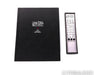 Mark Levinson No. 37 CD Transport; Remote