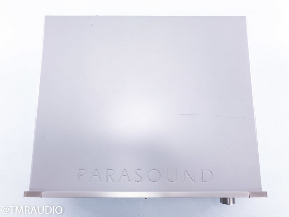 Parasound Halo T3 AM / FM Tuner (No Remote)