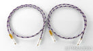 XLO Signature 3-1 RCA Cables; S3; 1.5m Pair Interconnects