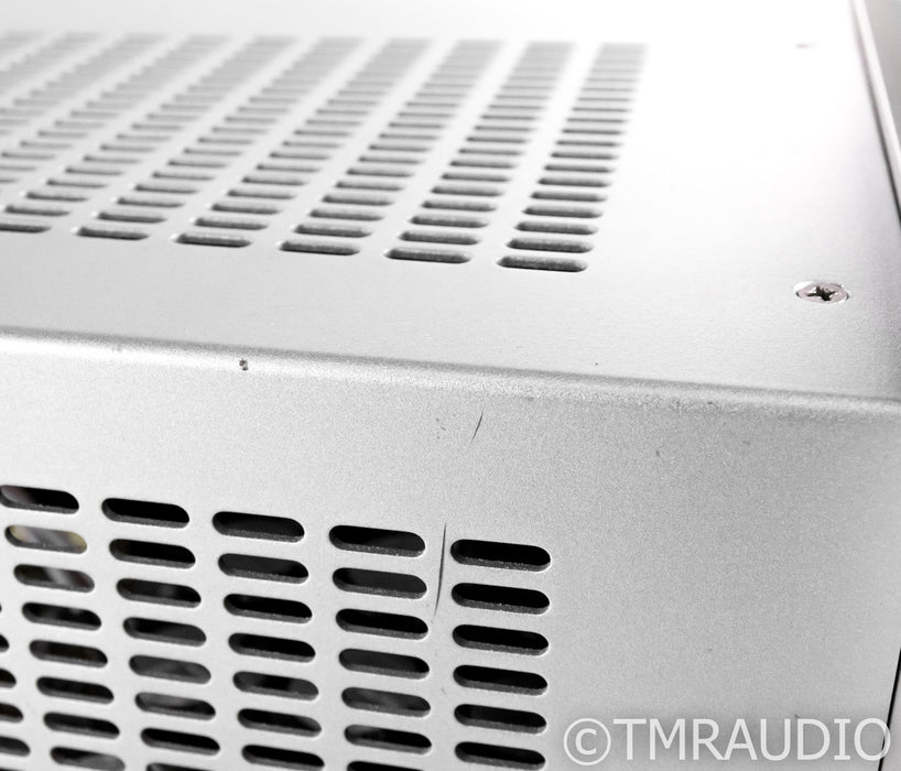 Audio Research Reference 150 Stereo Tube Power Amplifier; Ref 150; Upgraded