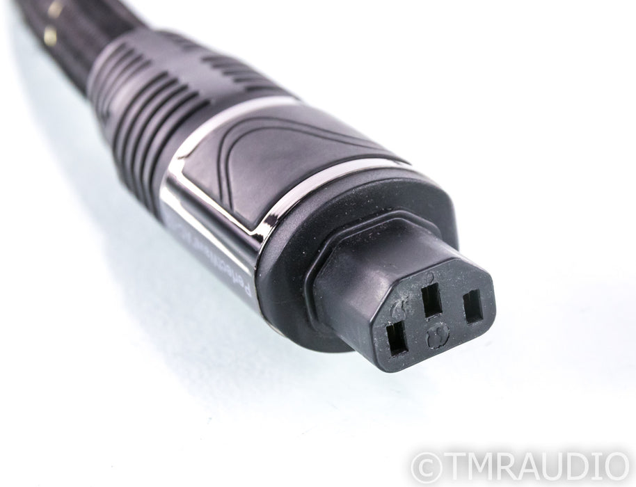 PS Audio PerfectWave AC-12 Power Cable; 5ft AC Cord