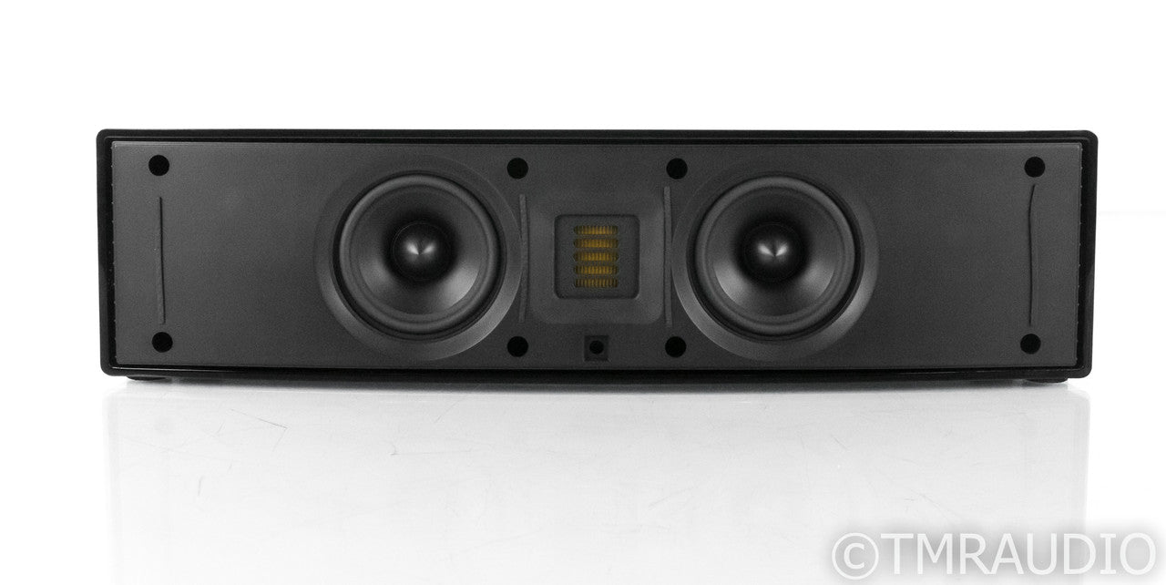 Martin Logan Motion 8 Center Channel Speaker; Gloss Black