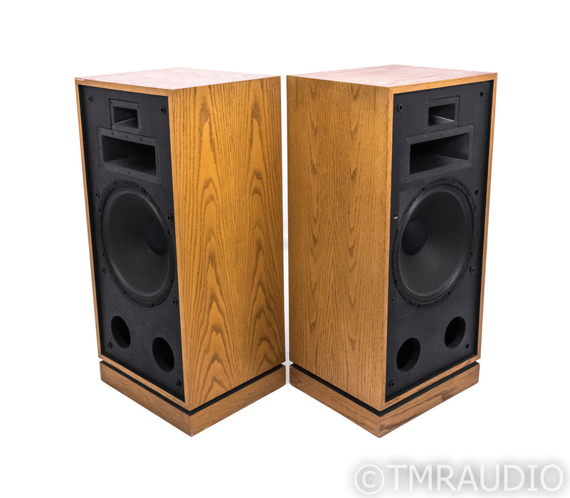Klipsch Chorus Vintage Floorstanding Speakers