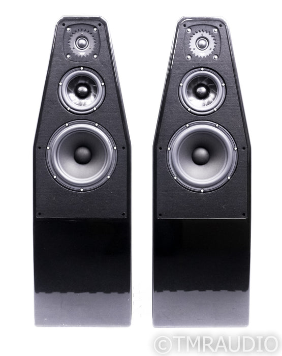 Wilson Audio Sabrina Floorstanding Speakers