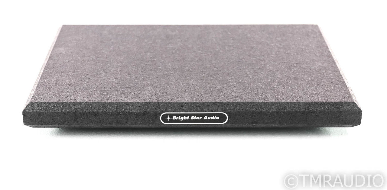 Bright Star Audio Little Rock Isolation Stand; 8x12"