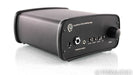 HeadRoom Ultra Headphone Amplifier / DAC; Black