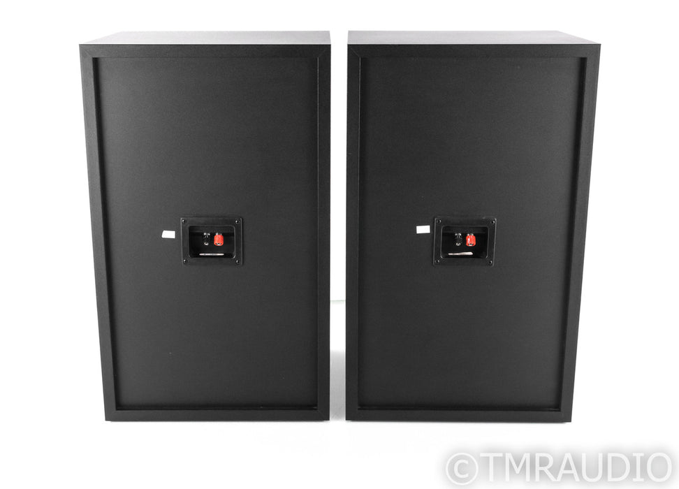 JBL Model 4312C Bookshelf Speakers