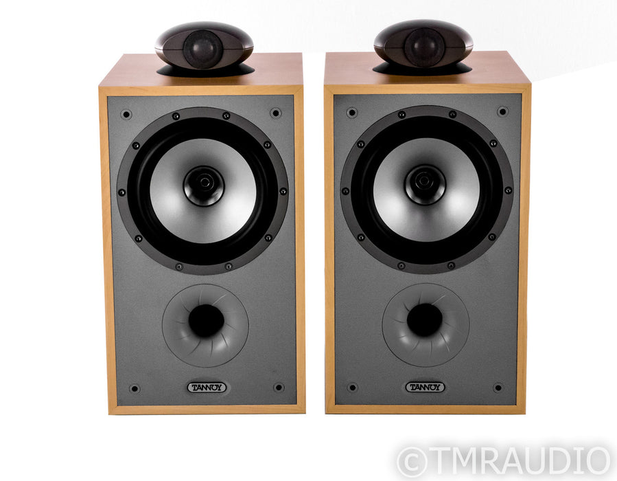 Tannoy Sensys DC1 Bookshelf Speakers — The Music Room