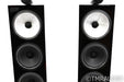 B&W 702 S2 Floorstanding Speakers