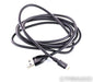 AudioQuest Carbon Lightning USB Cable; 1.5m Digital Interconnect