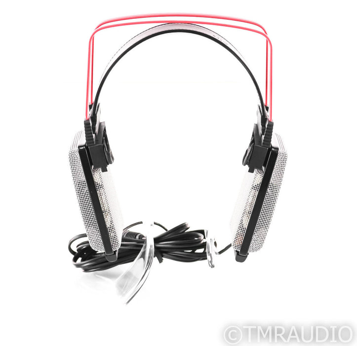 AKG K-1000 Vintage Open Back Headphones; K1000