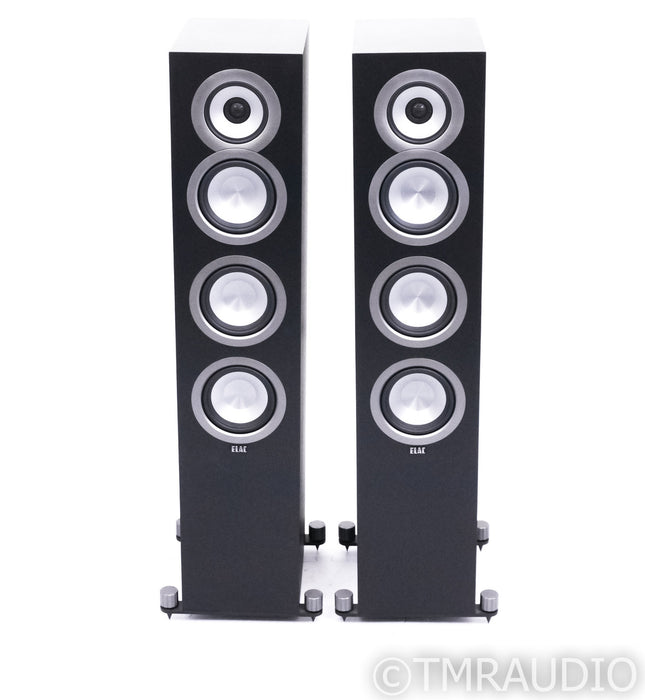 ELAC Uni-Fi UF5 Floorstanding Speakers