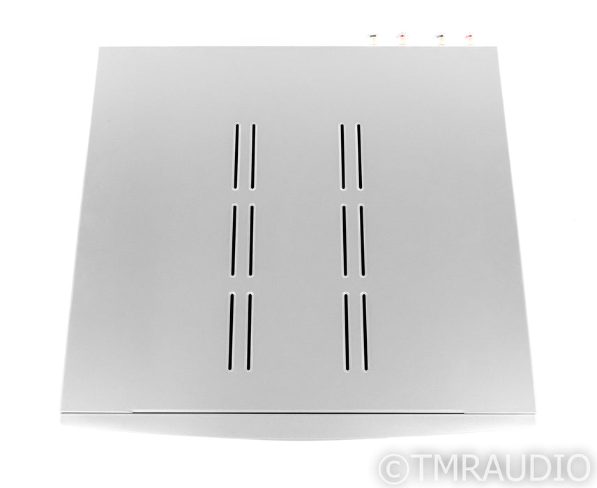 Linn Chakra C2200 Stereo Power Amplifier; C-2200