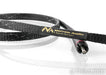 Morrow Audio DIG3 RCA Digital Coaxial Cable; Single 1m Interconnect; DIG-3