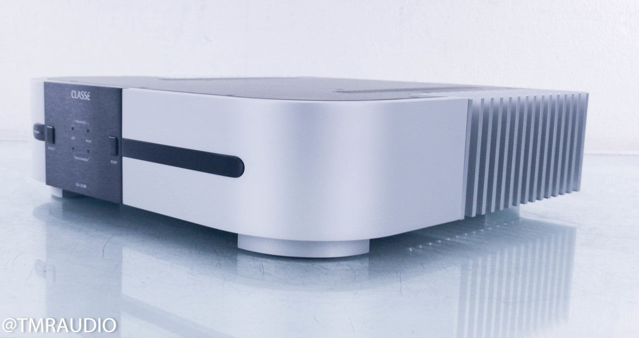 Classe CA-2100 Stereo Power Amplifier
