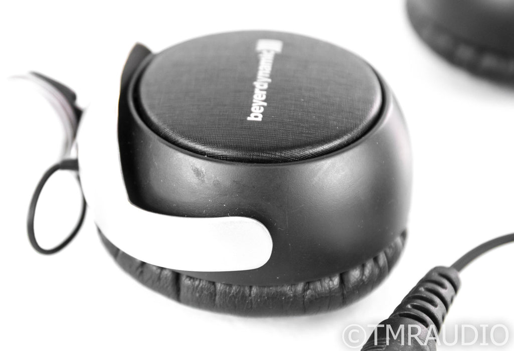 Beyerdynamic DT 1350 On-Ear Headphones; DT-1350