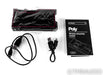 Chord Poly / Mojo Wireless Streaming DAC Bundle; Headphone Amplifier; w/ Case