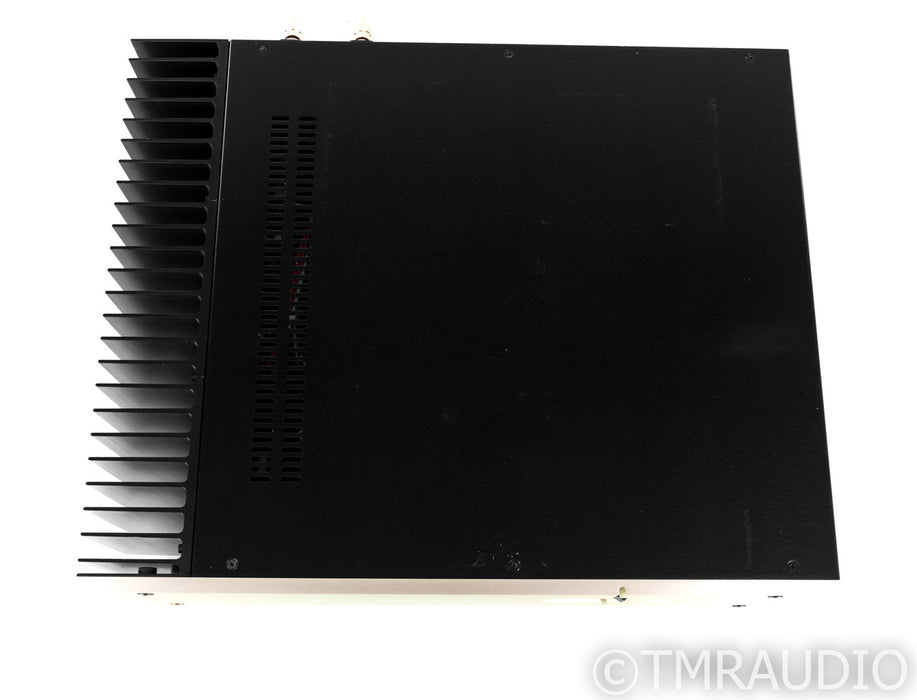 Conrad-Johnson MF2250 Stereo Power Amplifier; MF-2250