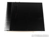 Conrad-Johnson MF2250 Stereo Power Amplifier; MF-2250