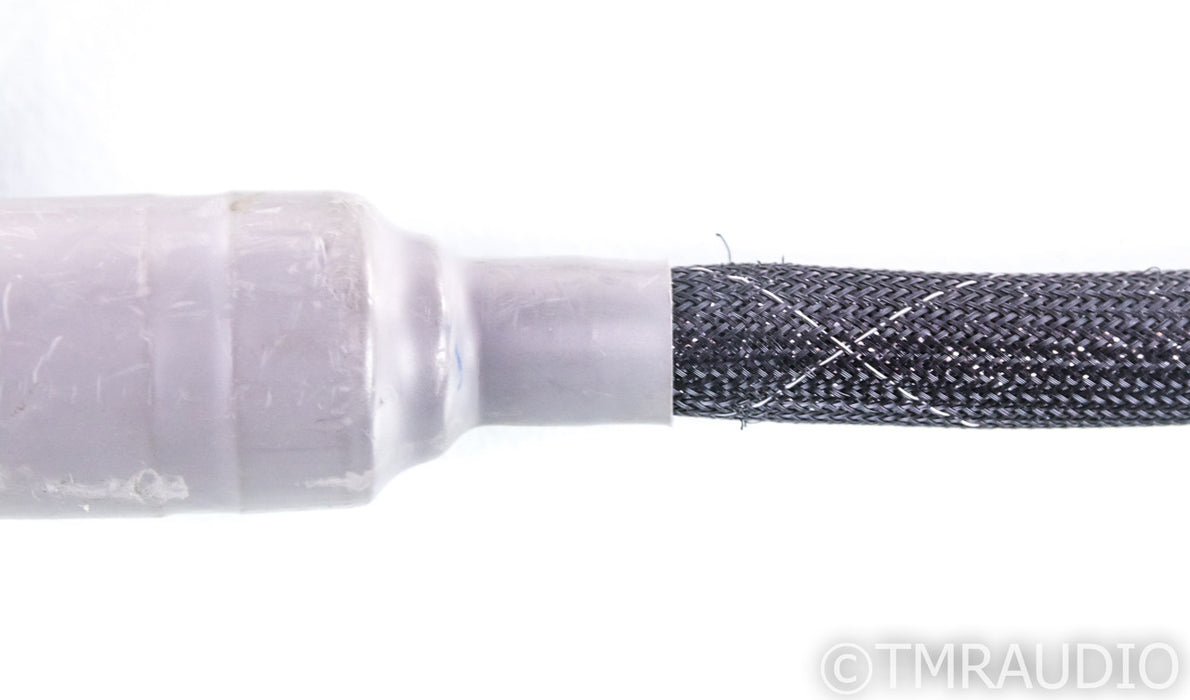 Acoustic Zen Tsunami Plus Power Cable; 1m AC Cord