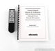 Audio Research DAC7 D/A Converter; DAC 7; Remote