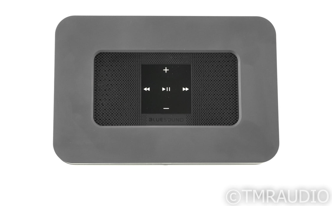 Bluesound Node 2i Wireless Network Streamer