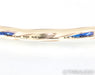 Alpha Core Goertz Micro Purl Silver RCA Cables; .5m Pair Interconnects