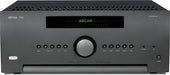 Arcam SR250 2.1 Channel Receiver; SR-250; 4K; Dirac; Black (New)