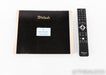 McIntosh C47 Stereo Preamplifier; C-47; MM / MC Phono; Remote