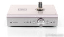 Schiit Saga Stereo Tube Hybrid Preamplifier; Remote