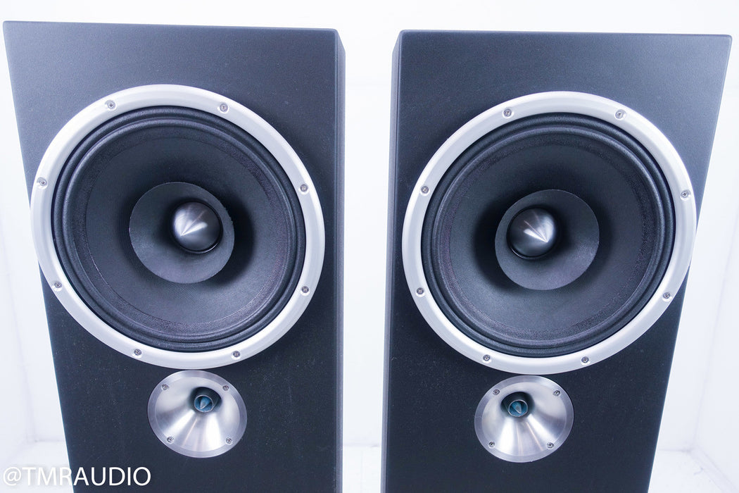 Zu Audio Druid MK4 Floorstanding Speakers